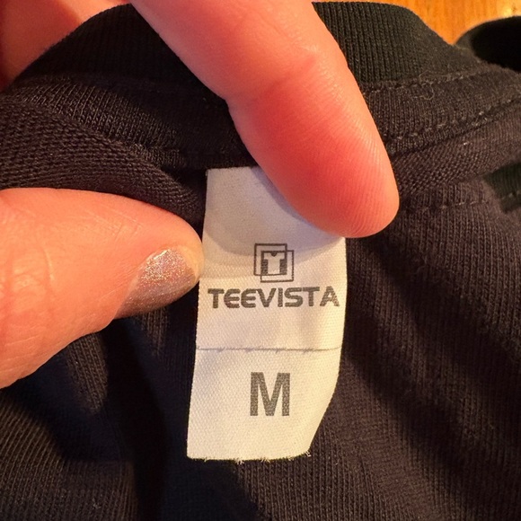 “I Love My Girlfriend” Graphic Tee - Picture 4 of 4